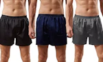 Men's Boxer Shorts