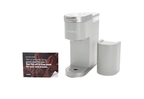 Keurig K-Mini Plus Bundle ($159 Value)
