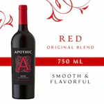 Apothic Red Blend Wine