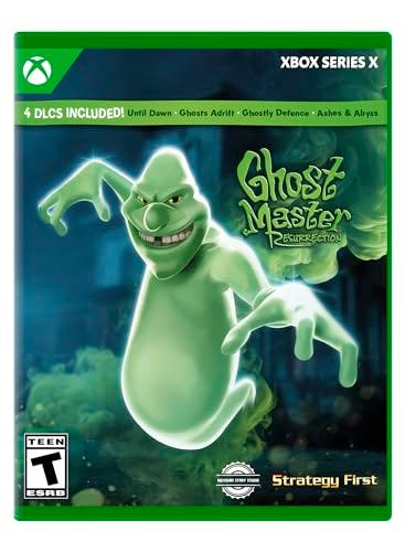 Ghost Master: Resurrection