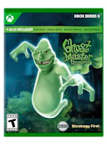 Ghost Master: Resurrection