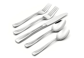 Oneida Flatware Set