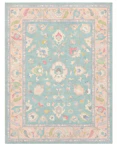 Boho Indoor Area Rug