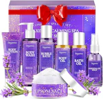 At-Home Spa Gift Set