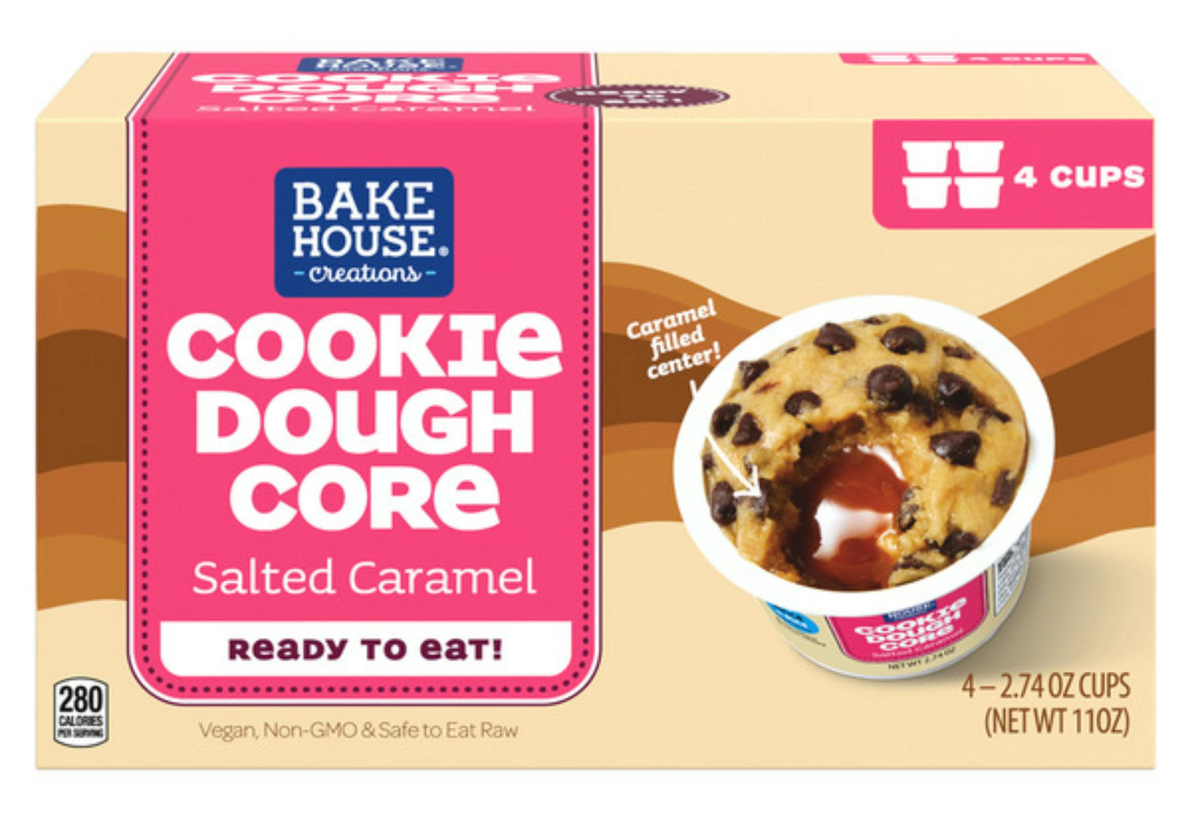 Bake House Creations Cookie Dough