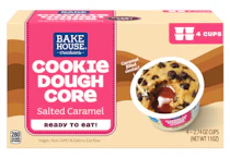 Bake House Creations Cookie Dough