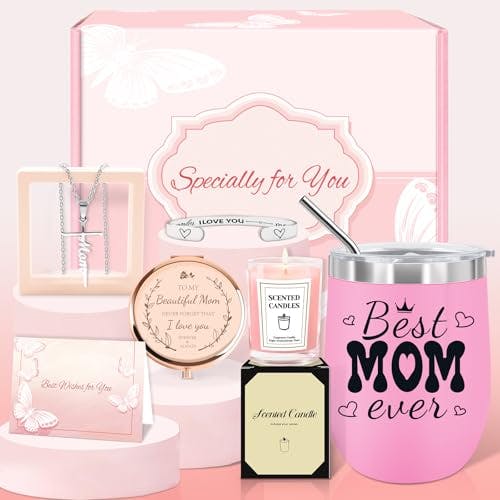 Best Mom Gift Set