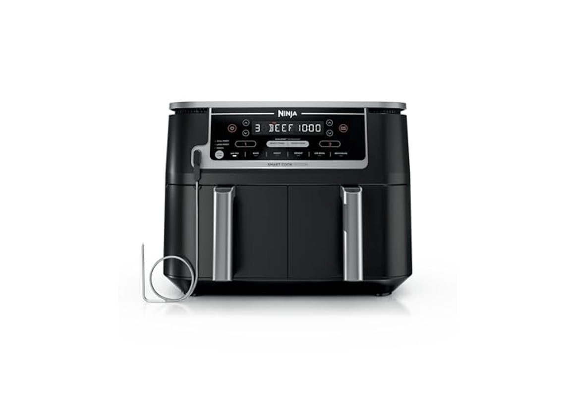 Ninja Foodi DualZone Air Fryer