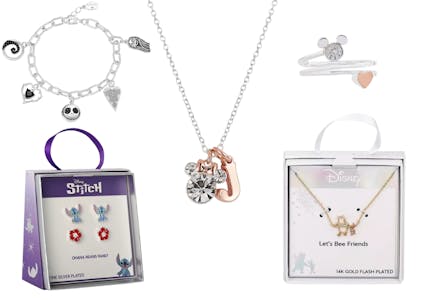 Disney Jewelry