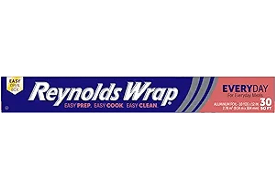 Reynolds Wrap Aluminum Foil