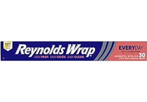 Reynolds Wrap Aluminum Foil