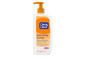 Clean & Clear Face Wash