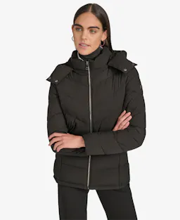 Calvin Klein Women's Puffer Jacket