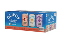 Olipop Soda Variety Pack