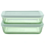 Pyrex Simply Store Storage Set