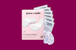 grace & stella under eye masks