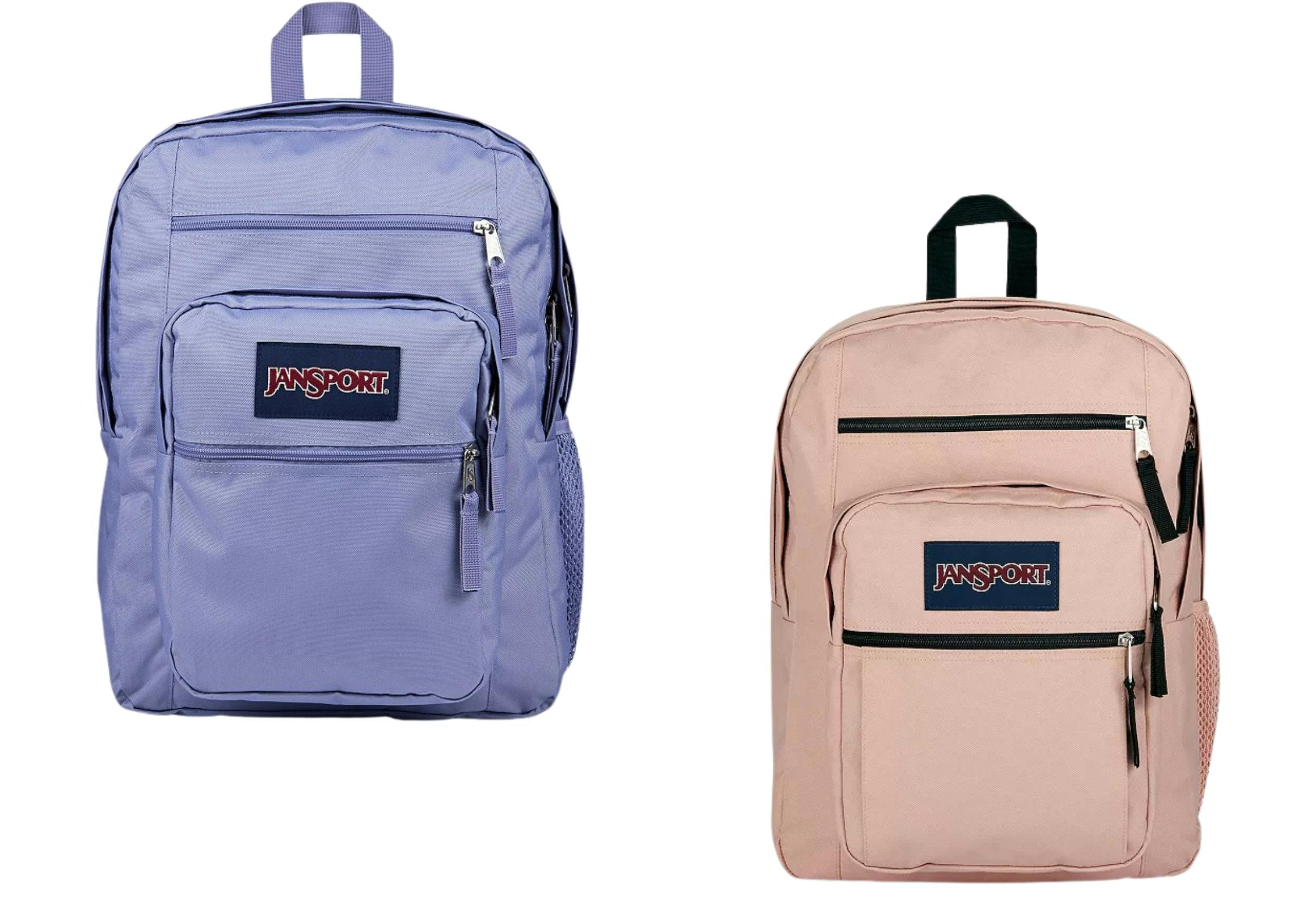 JanSport Big Student Backpack