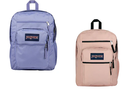 JanSport Big Student Backpack