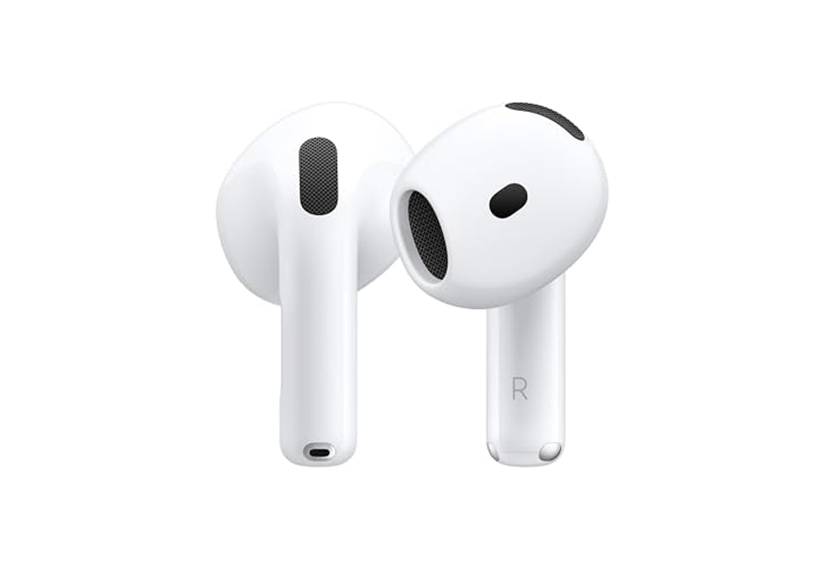 Apple AirPods 4 Wireless Earbuds