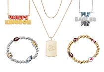 Baublebar NFL Jewelry