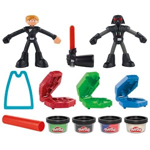 Play-Doh Star Wars Playset