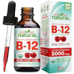 Vitamin B12 Liquid