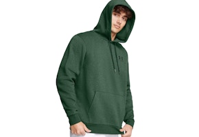 Under Armour Men's Fleece Hoodie