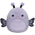 Squishmallows Monarch Butterfly