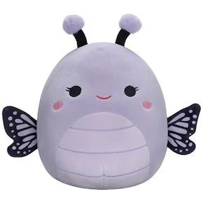 Squishmallows Monarch Butterfly