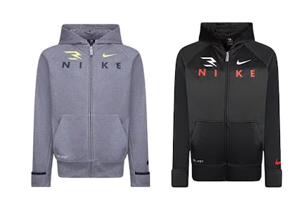 Nike Kids' Hoodie
