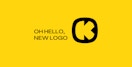 We've Updated Our Logo!