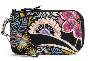 Vera Bradley Wristlet