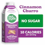 Nut Pods Coffee Creamer