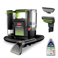 Bissell Little Green Max Pet Cleaner