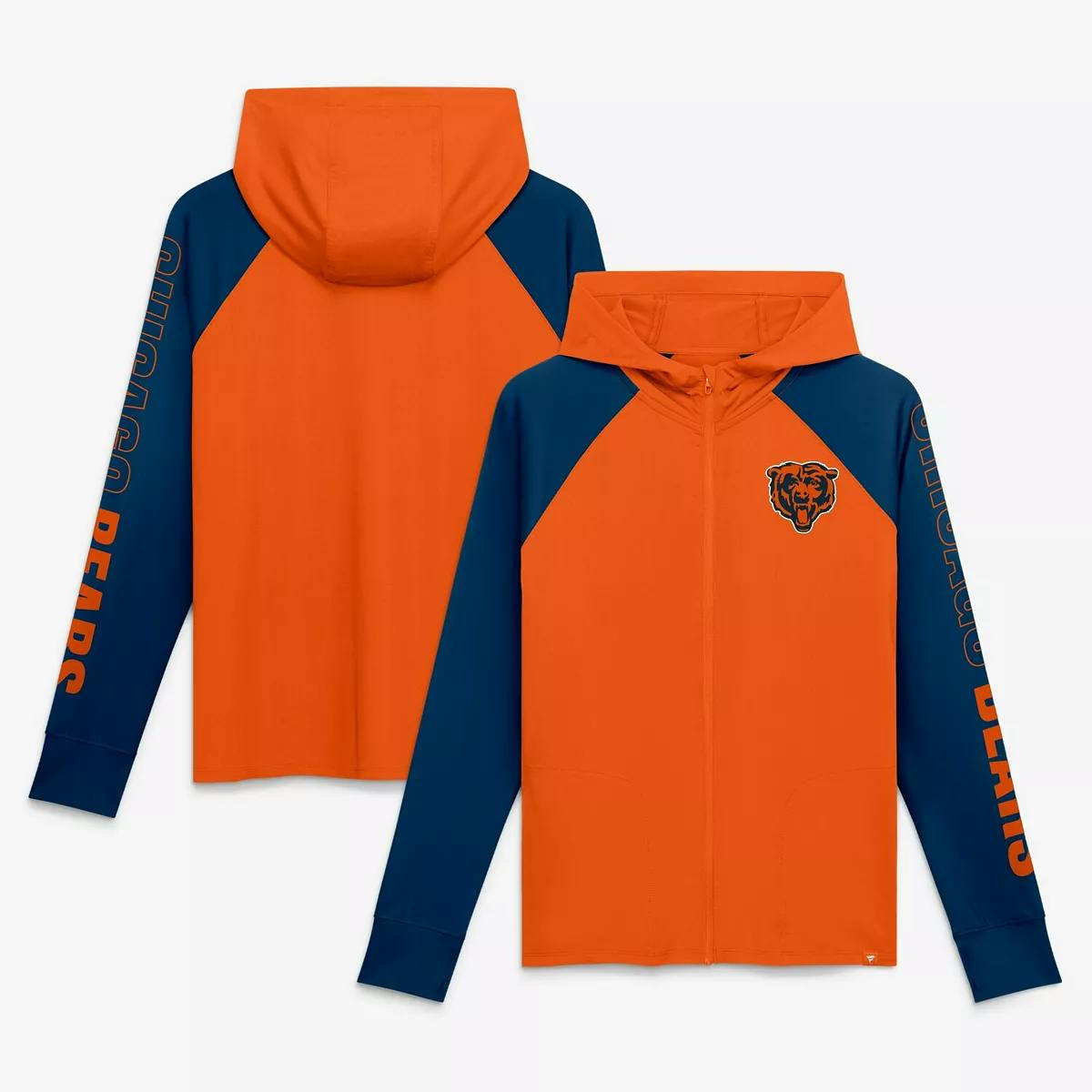 Fanatics Women's Bears Hoodie