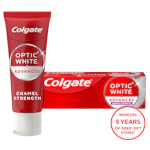 Colgate Optic White Toothpaste