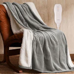 Heated Blanket