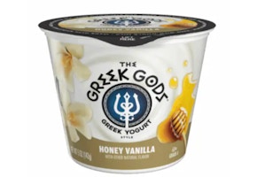 5 The Greek Gods Yogurt Cups