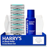 Harry's Plus Razor Kit