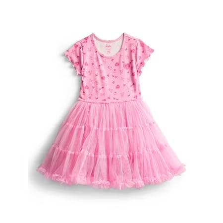 Barbie Kids' Tutu Dress