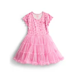 Barbie Kids' Tutu Dress