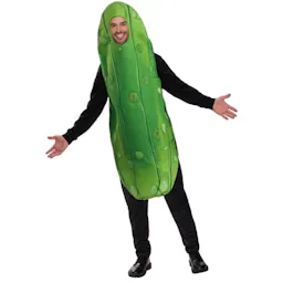Adult Pickle Costume
