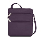 Anti-Theft Slim Crossbody Bag