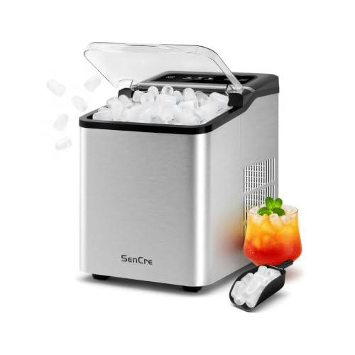 Countertop Ice Maker