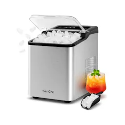 Countertop Ice Maker