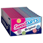 SweeTARTS Theater Box Candy 10-Pack