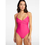 Time and Tru Women's Swimsuit