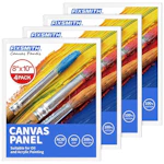Canvas Boards 4-Pack