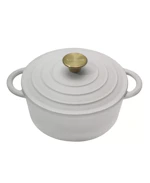 Enamel Cast Iron Dutch Oven