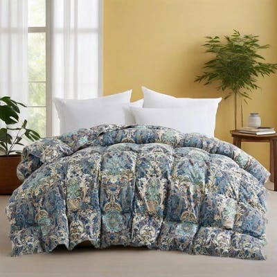 Goose Feather Comforter